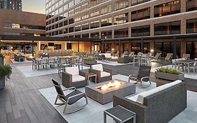 Hilton Houston Plaza/Medical Center